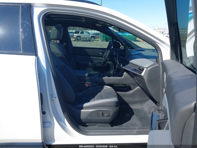 Aukcja sprzedaży 2025 Honda Prologue Elite, vin: 3GPKHZRJ3SS500374, numer aukcji: 44293222