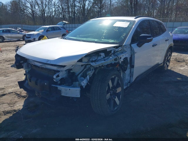 Aukcja sprzedaży 2025 Honda Prologue Elite, vin: 3GPKHZRJ3SS500374, numer aukcji: 44293222