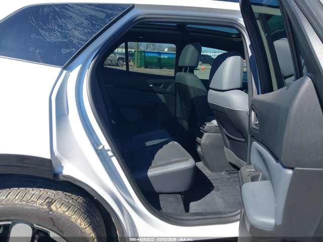 Aukcja sprzedaży 2025 Honda Prologue Elite, vin: 3GPKHZRJ3SS500374, numer aukcji: 44293222