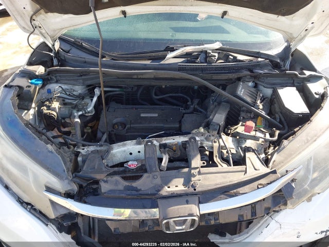 Honda CR-V LX 2016 5J6RM3H39GL029009 Image 10