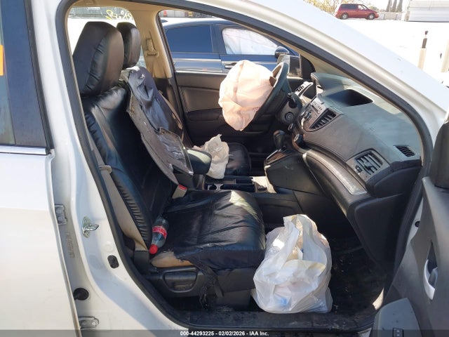 Honda CR-V LX 2016 5J6RM3H39GL029009 Image 5