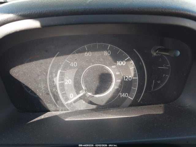 Honda CR-V LX 2016 5J6RM3H39GL029009 Image 7