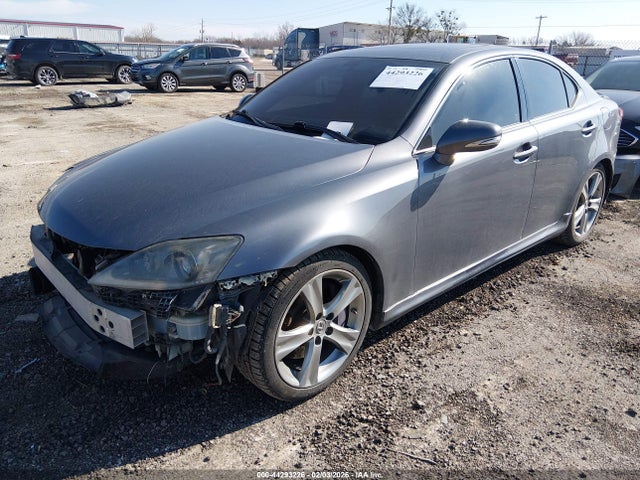 Aukcja sprzedaży 2012 Lexus Is 350, vin: JTHBE5C26C5030775, numer aukcji: 44293226
