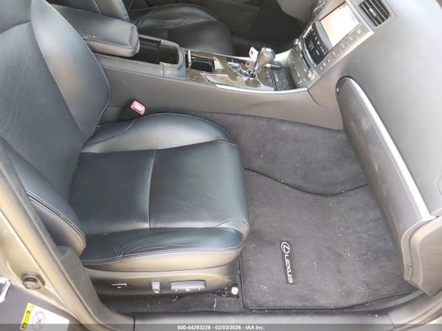 Aukcja sprzedaży 2012 Lexus Is 350, vin: JTHBE5C26C5030775, numer aukcji: 44293226