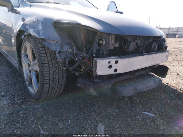 Aukcja sprzedaży 2012 Lexus Is 350, vin: JTHBE5C26C5030775, numer aukcji: 44293226