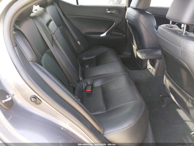 Aukcja sprzedaży 2012 Lexus Is 350, vin: JTHBE5C26C5030775, numer aukcji: 44293226