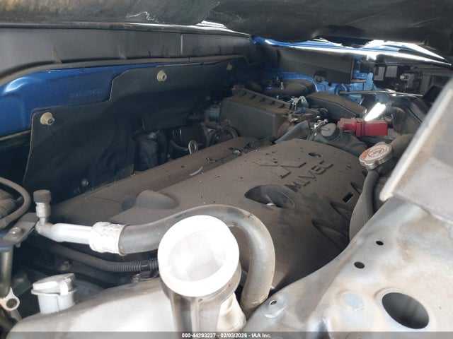 44293227 :رقم المزاد ، JA4AP4AU2LU008083 vin ، 2020 Mitsubishi Outlander Sport 2.0 Se مزاد بيع