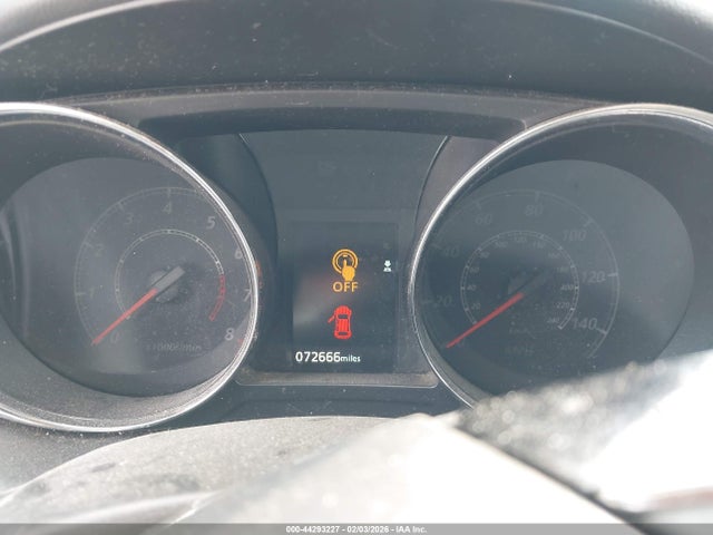44293227 :رقم المزاد ، JA4AP4AU2LU008083 vin ، 2020 Mitsubishi Outlander Sport 2.0 Se مزاد بيع