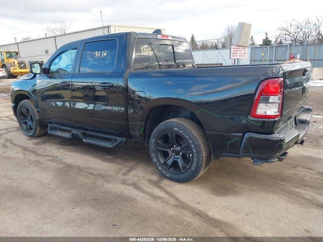 Aukcja sprzedaży 2023 Ram 1500 Big Horn  4x4 5'7 Box, vin: 1C6SRFFM6PN550741, numer aukcji: 44293236