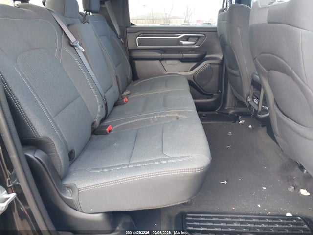 Aukcja sprzedaży 2023 Ram 1500 Big Horn  4x4 5'7 Box, vin: 1C6SRFFM6PN550741, numer aukcji: 44293236