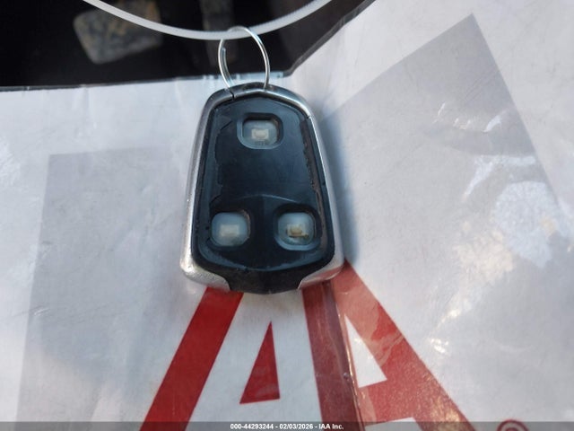 2015 CADILLAC SRX 3GYFNAE31FS636667 Photo 10