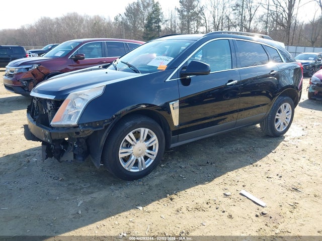 2015 CADILLAC SRX 3GYFNAE31FS636667 Photo 1