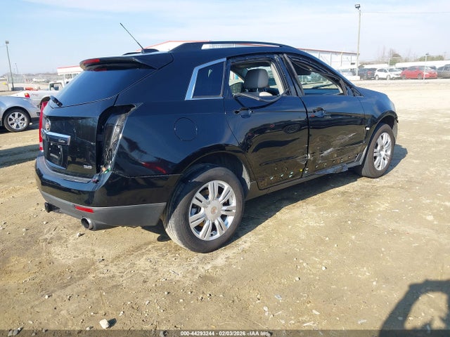 2015 CADILLAC SRX 3GYFNAE31FS636667 Photo 3