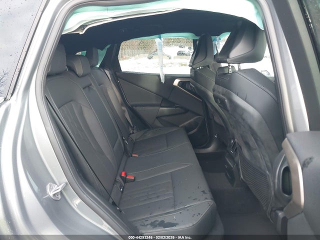 2025 BMW X3 5UX53GP09S9Z27829 Photo 7