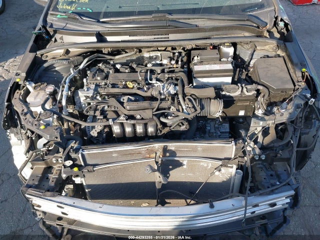 2023 TOYOTA COROLLA JTDB4MEE6P3010419 Photo 9