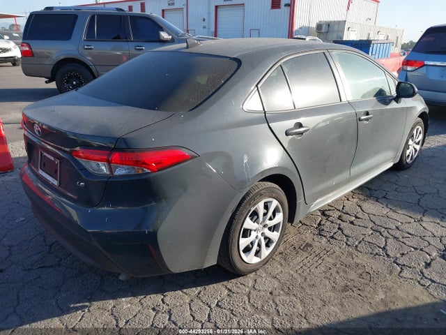 2023 TOYOTA COROLLA JTDB4MEE6P3010419 Photo 3