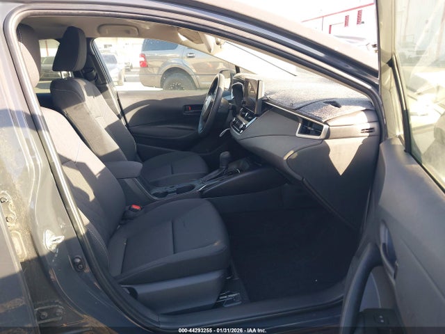 2023 TOYOTA COROLLA JTDB4MEE6P3010419 Photo 4