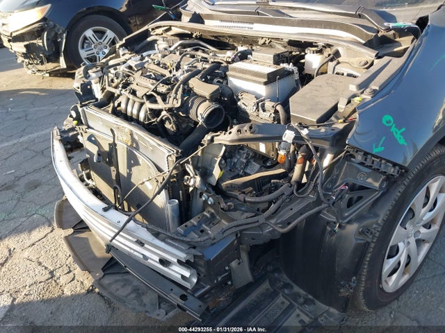 2023 TOYOTA COROLLA JTDB4MEE6P3010419 Photo 5