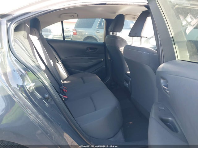 2023 TOYOTA COROLLA JTDB4MEE6P3010419 Photo 7