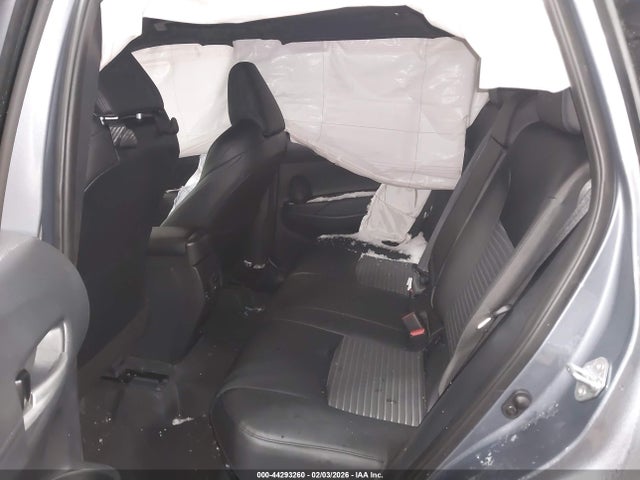 2025 TOYOTA COROLLA CROSS HYBRID 7MUFBABG5SV067901 Photo 7