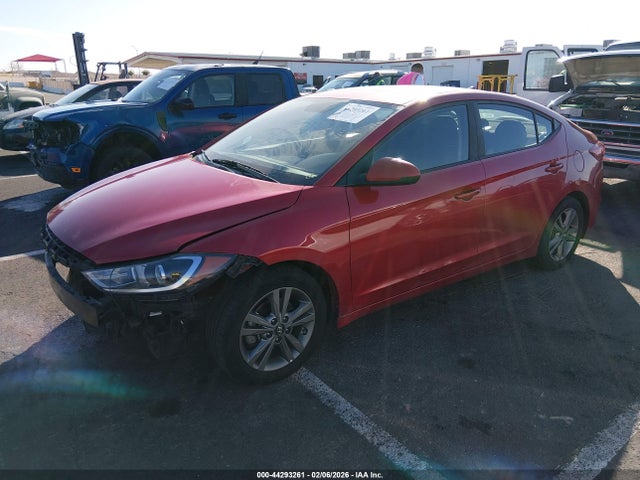 5NPD84LFXHH179213 Hyundai Elantra Value Edition