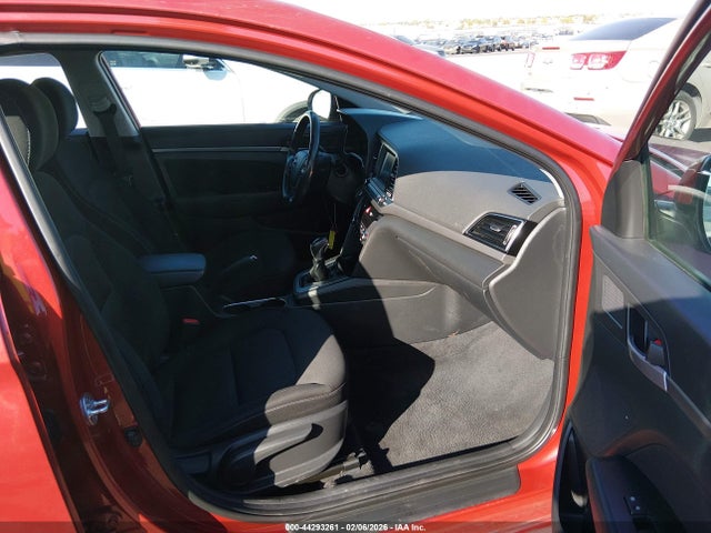 5NPD84LFXHH179213 Hyundai Elantra Value Edition