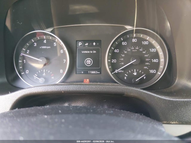 5NPD84LFXHH179213 Hyundai Elantra Value Edition
