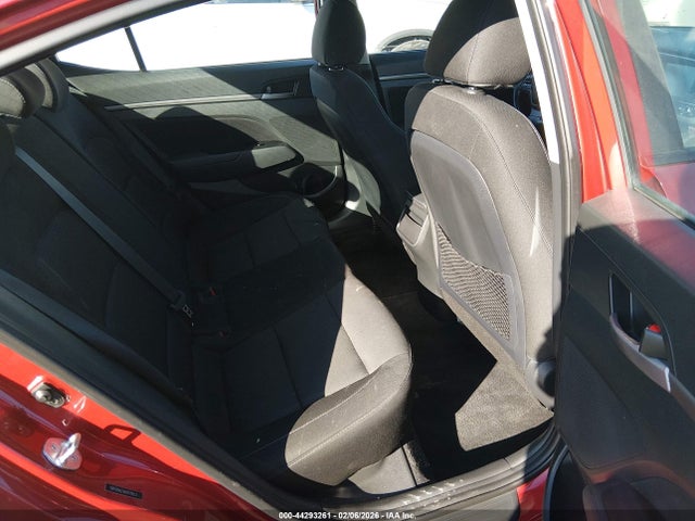 5NPD84LFXHH179213 Hyundai Elantra Value Edition