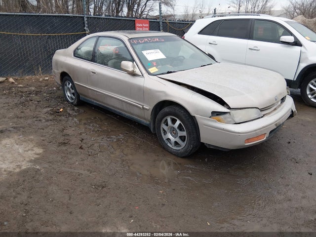 1994 HONDA ACCORD 1HGCD7151RA010484
