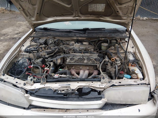1994 HONDA ACCORD 1HGCD7151RA010484 Photo 9