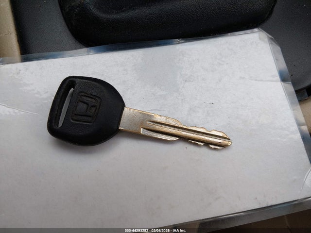 1994 HONDA ACCORD 1HGCD7151RA010484 Photo 10