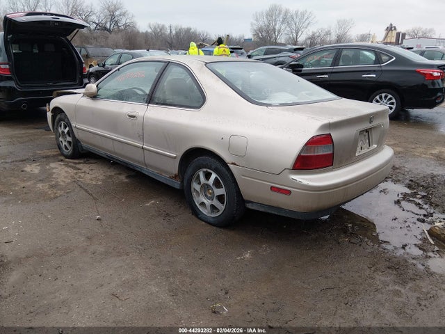 1994 HONDA ACCORD 1HGCD7151RA010484 Photo 2