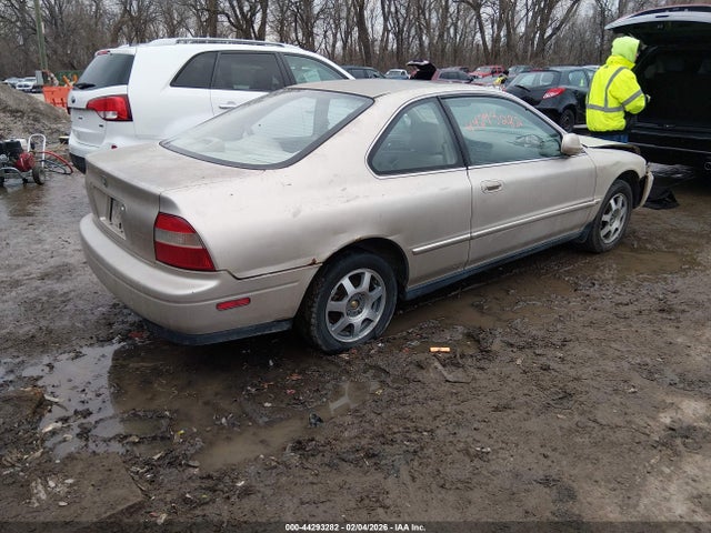 1994 HONDA ACCORD 1HGCD7151RA010484 Photo 3