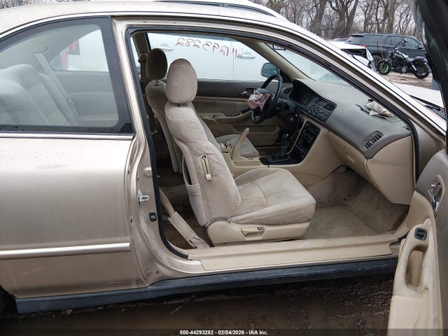 1994 HONDA ACCORD 1HGCD7151RA010484 Photo 4