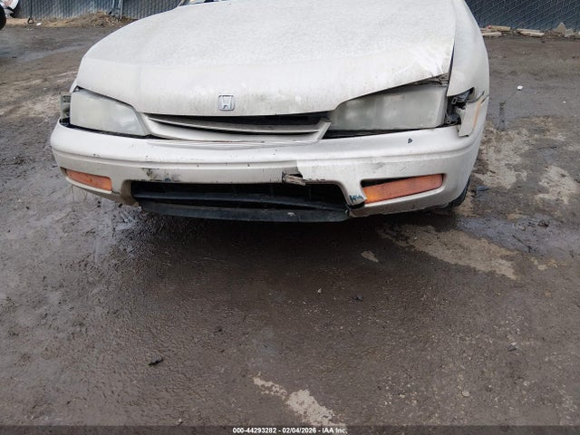 1994 HONDA ACCORD 1HGCD7151RA010484 Photo 5