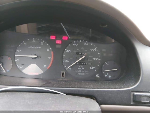 1994 HONDA ACCORD 1HGCD7151RA010484 Photo 6