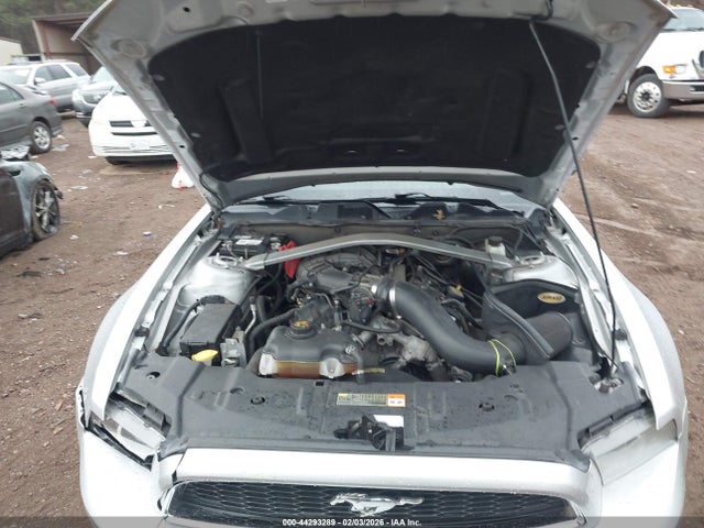 2013 FORD MUSTANG 1ZVBP8EM5D5264836 Photo 9