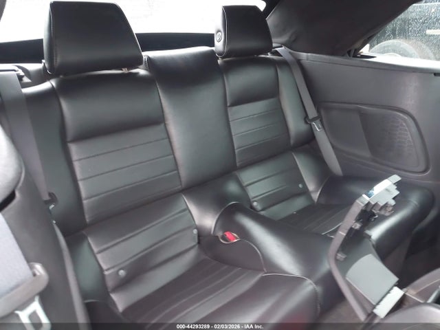 2013 FORD MUSTANG 1ZVBP8EM5D5264836 Photo 7