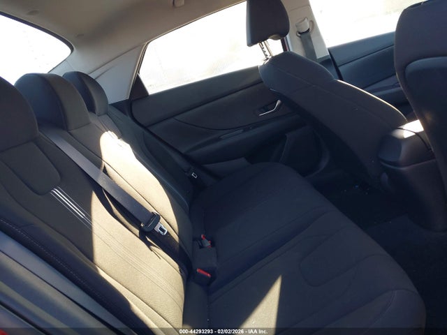 Hyundai ELANTRA SEL 2022 KMHLM4AGXNU332897 Image 8