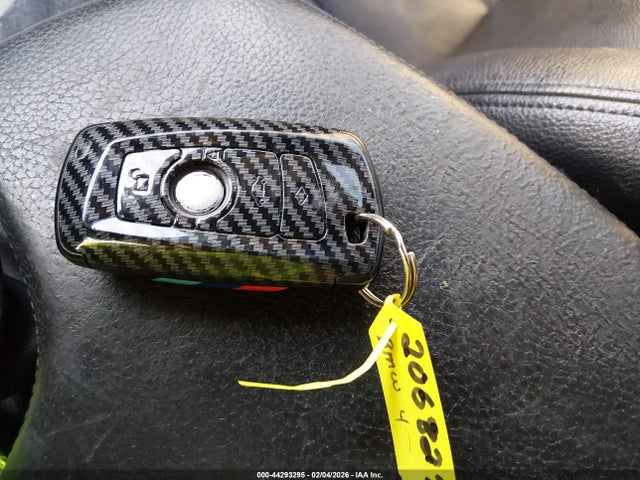 2015 BMW 428 GRAN COUPE WBA4A7C53FD414404 Photo 10