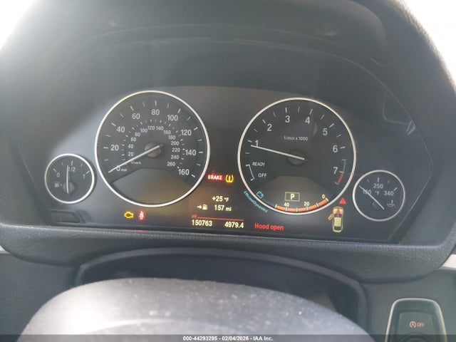 2015 BMW 428 GRAN COUPE WBA4A7C53FD414404 Photo 6