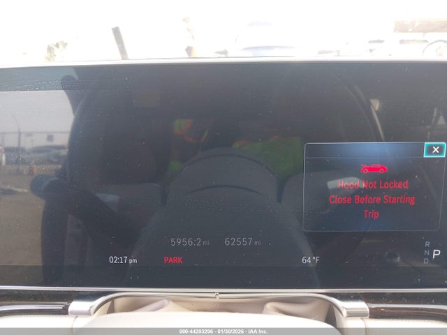 2021 MERCEDES-BENZ S 580 W1K6G7GB8MA045120 Photo 6