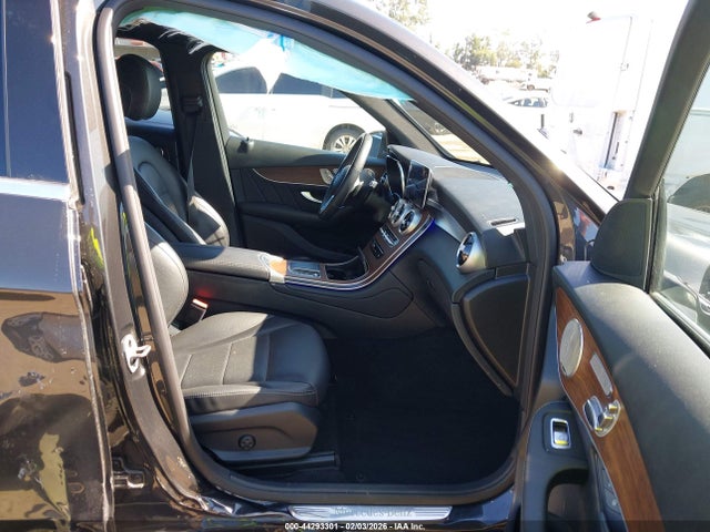 W1N0G8EB7MV323967 Mercedes-Benz Glc 300 4matic Suv