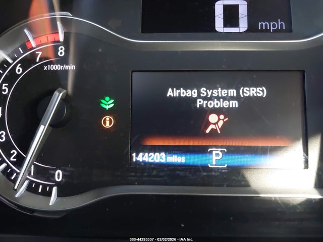 Honda Pilot Ex-l 2017 5FNYF5H76HB014191 Image 15