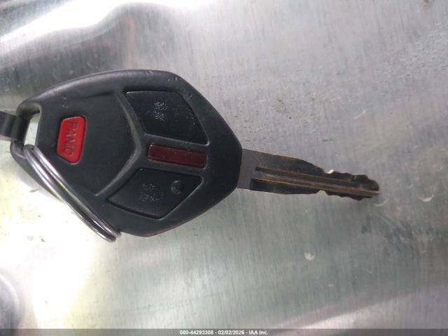 2014 MITSUBISHI OUTLANDER SPORT 4A4AP3AU7EE011745 Photo 10