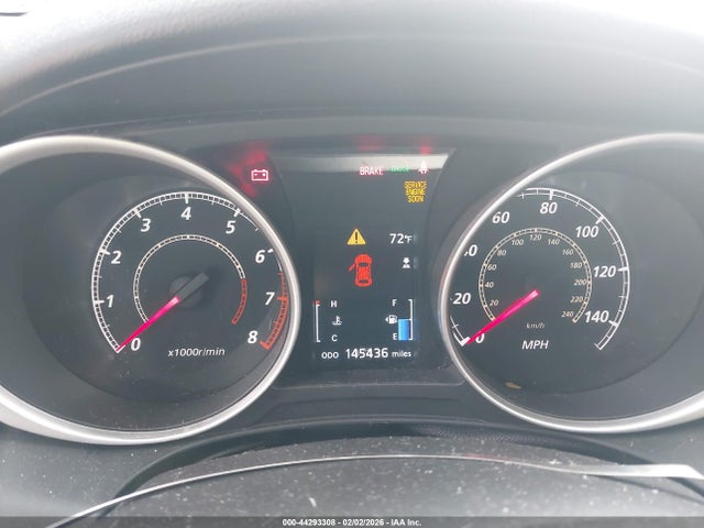 2014 MITSUBISHI OUTLANDER SPORT 4A4AP3AU7EE011745 Photo 6