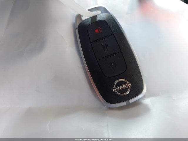 3N8AP6DB9SL389908 Nissan Kicks Sr Intelligent Awd