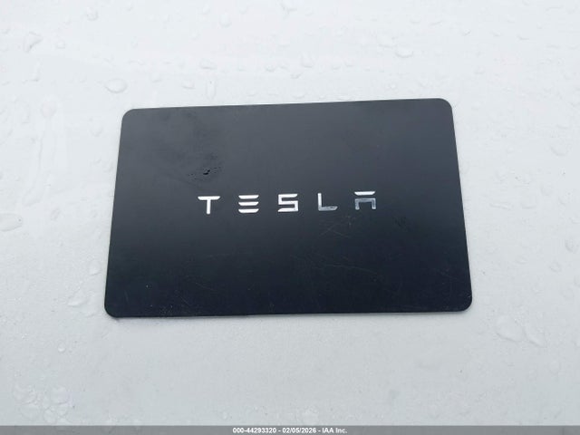 2024 TESLA MODEL Y 7SAYGDEE5RF206099 Photo 10