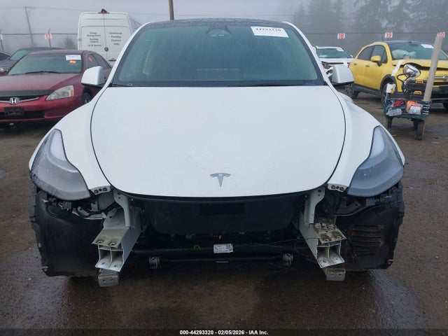 2024 TESLA MODEL Y 7SAYGDEE5RF206099 Photo 5