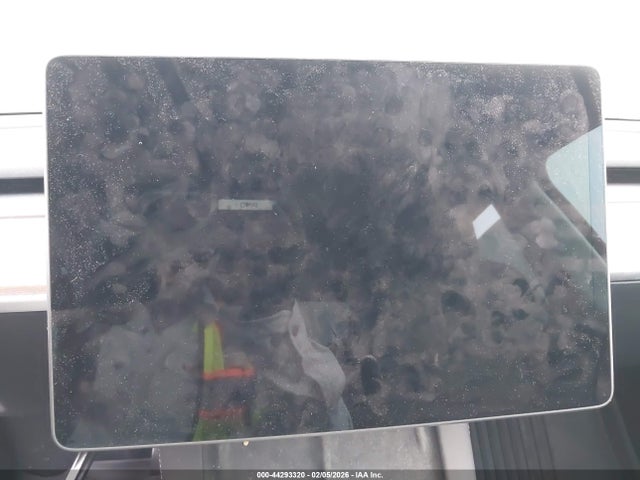 2024 TESLA MODEL Y 7SAYGDEE5RF206099 Photo 6